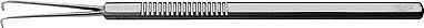 Manson Double Ended Strabismus Hook